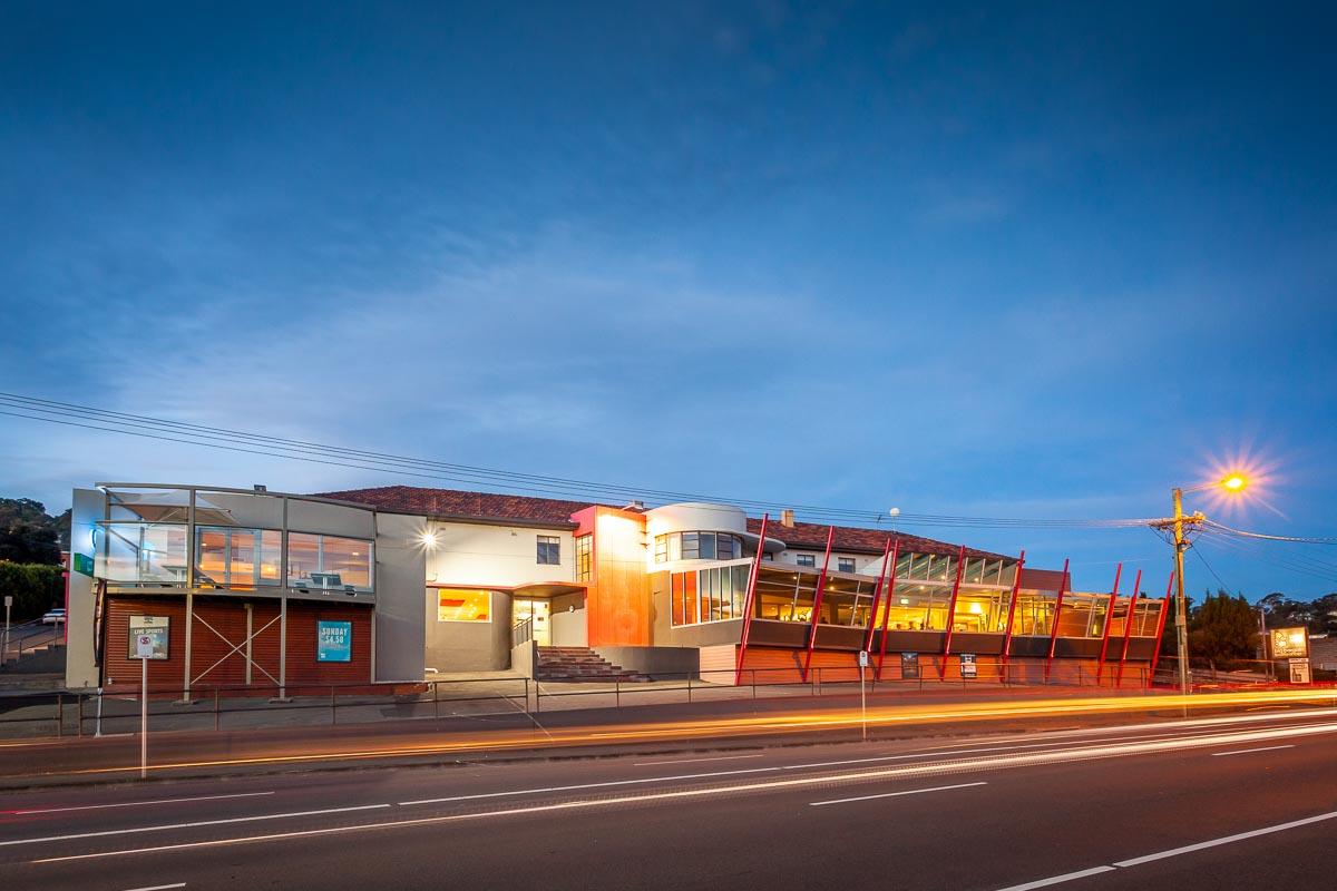 Oakdowns TAS Accommodation Tasmania