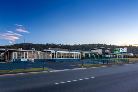 Beachfront Bicheno - Accommodation Tasmania 42