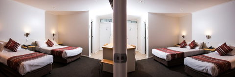 Beachfront Bicheno - Accommodation Tasmania 28