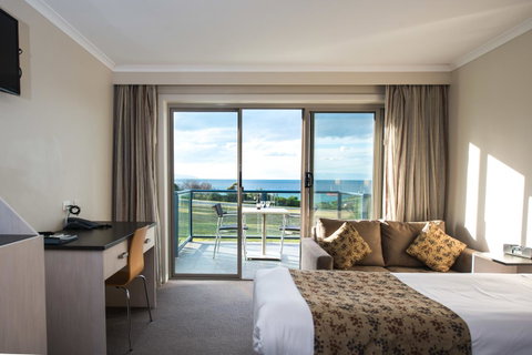 Beachfront Bicheno - Accommodation Tasmania 15