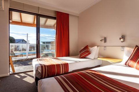 Beachfront Bicheno - Accommodation Tasmania 25