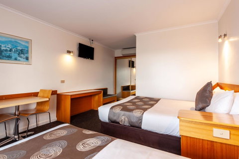 Beachfront Bicheno - Accommodation Tasmania 13