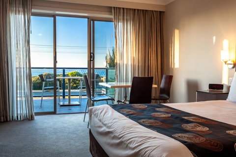 Beachfront Bicheno - Accommodation Tasmania 6