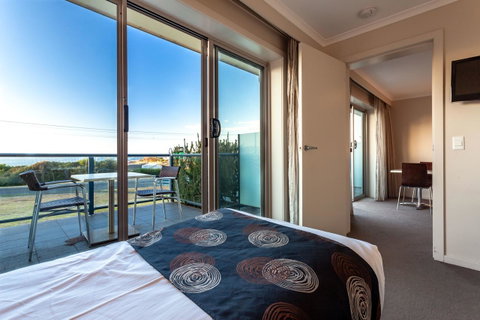 Beachfront Bicheno - Accommodation Tasmania 8