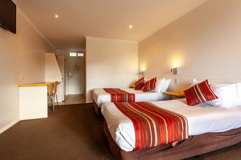 Beachfront Bicheno - Accommodation Tasmania 27