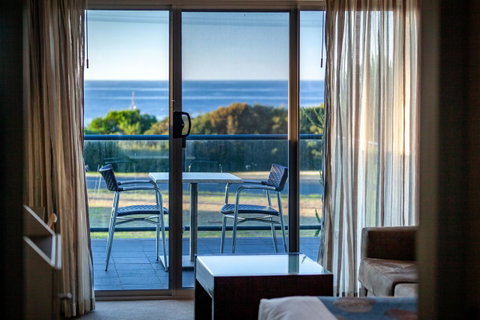Beachfront Bicheno - Accommodation Tasmania 5