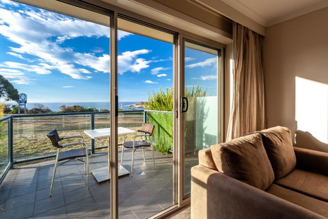 Beachfront Bicheno - Accommodation Tasmania 18