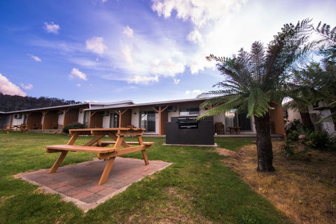 Beachfront Bicheno - Accommodation Tasmania 43