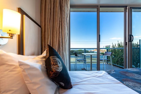 Beachfront Bicheno - Accommodation Tasmania 16