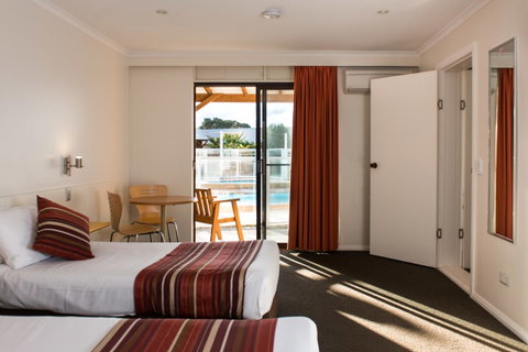 Beachfront Bicheno - Accommodation Tasmania 29