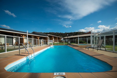 Beachfront Bicheno - Accommodation Tasmania 35