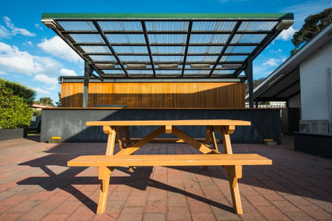 Beachfront Bicheno - Accommodation Tasmania 44