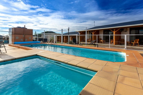 Beachfront Bicheno - Accommodation Tasmania 34