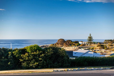 Beachfront Bicheno - Accommodation Tasmania 22