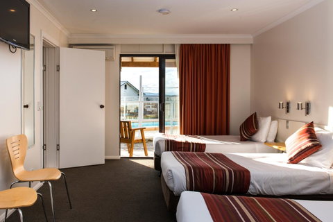 Beachfront Bicheno - Accommodation Tasmania 30