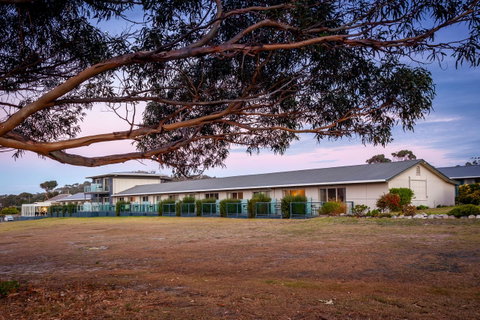 Beachfront Bicheno - Accommodation Tasmania 40
