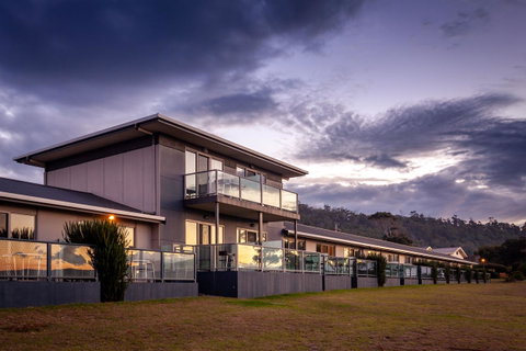 Beachfront Bicheno - Accommodation Tasmania 39