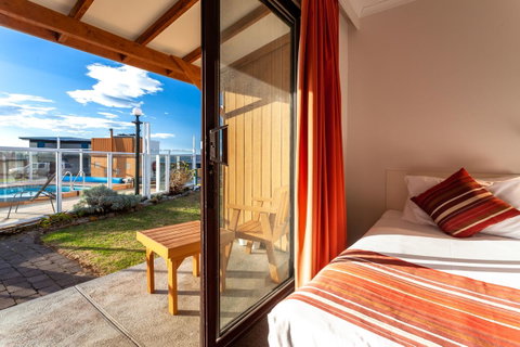 Beachfront Bicheno - Accommodation Tasmania 4