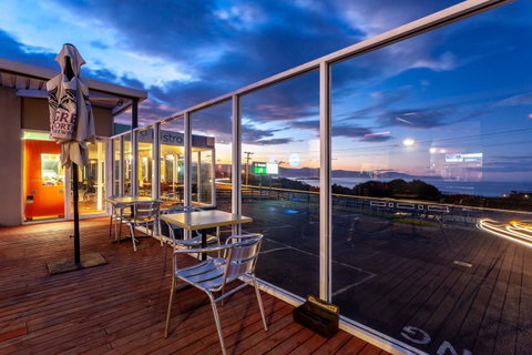 Beachfront Bicheno - Accommodation Tasmania 36