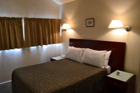 Lufra Hotel And Apartments - Accommodation Tasmania 10