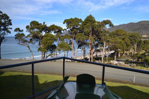 Lufra Hotel And Apartments - Accommodation Tasmania 14