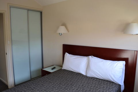 Lufra Hotel And Apartments - Accommodation Tasmania 7
