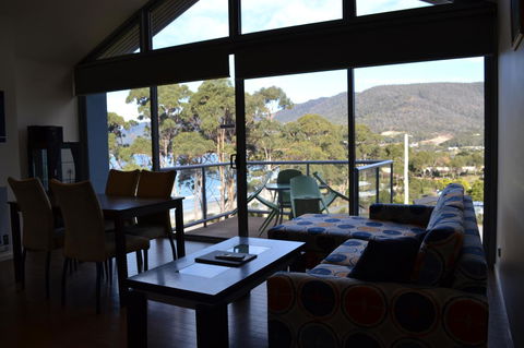 Lufra Hotel And Apartments - Accommodation Tasmania 18