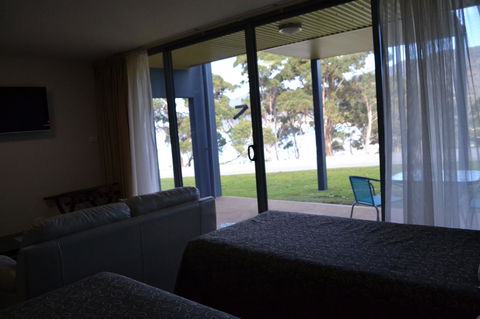Lufra Hotel And Apartments - Accommodation Tasmania 28