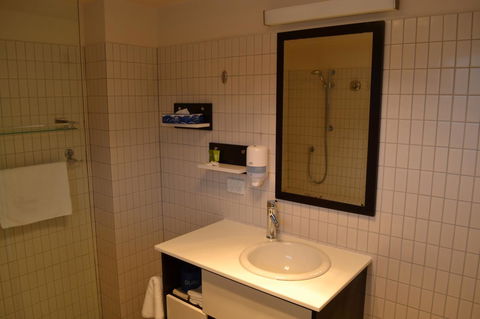 Lufra Hotel And Apartments - Accommodation Tasmania 24