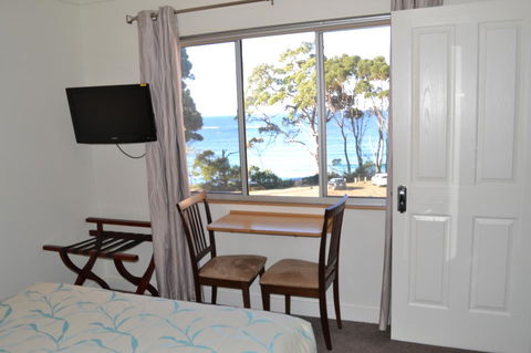 Lufra Hotel And Apartments - Accommodation Tasmania 35