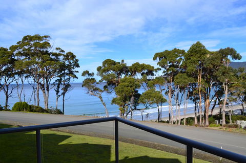 Lufra Hotel And Apartments - Accommodation Tasmania 2