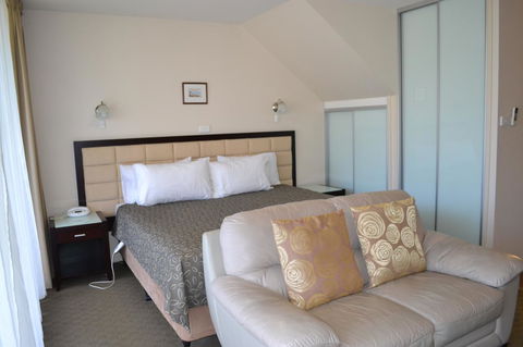 Lufra Hotel And Apartments - Accommodation Tasmania 22