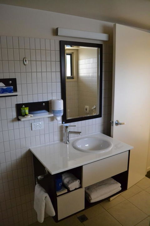 Lufra Hotel And Apartments - Accommodation Tasmania 26
