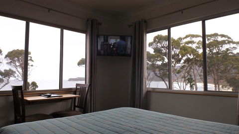 Lufra Hotel And Apartments - Accommodation Tasmania 34