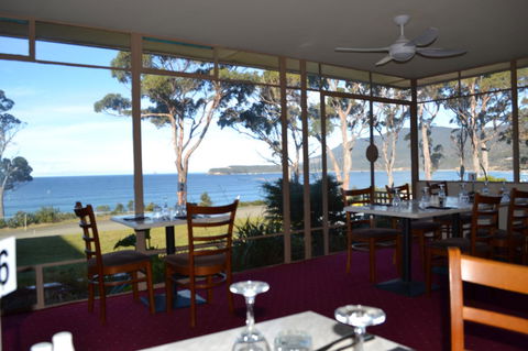 Lufra Hotel And Apartments - Accommodation Tasmania 32