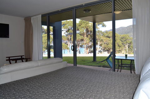 Lufra Hotel And Apartments - Accommodation Tasmania 19