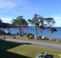 Lufra Hotel and Apartments - Accommodation Tasmania