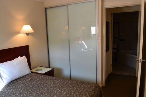 Lufra Hotel And Apartments - Accommodation Tasmania 9