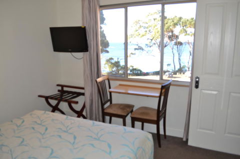 Lufra Hotel And Apartments - Accommodation Tasmania 36