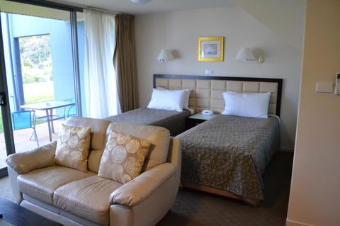Lufra Hotel And Apartments - Accommodation Tasmania 30