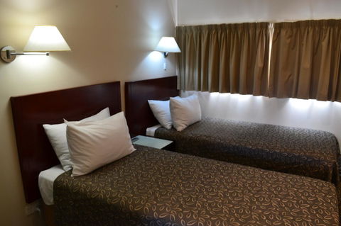 Lufra Hotel And Apartments - Accommodation Tasmania 5
