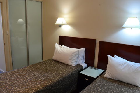 Lufra Hotel And Apartments - Accommodation Tasmania 4