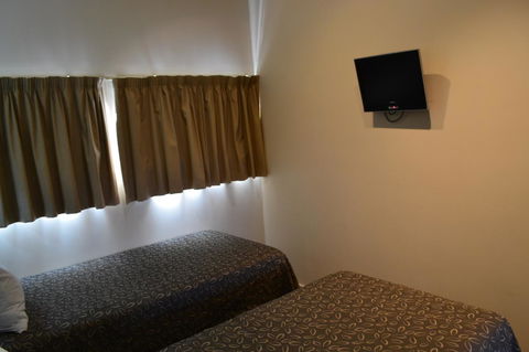 Lufra Hotel And Apartments - Accommodation Tasmania 3