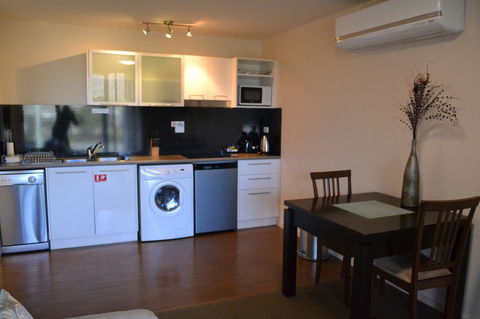 Lufra Hotel And Apartments - Accommodation Tasmania 29