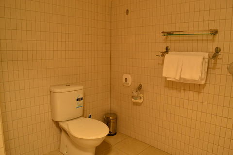 Lufra Hotel And Apartments - Accommodation Tasmania 11