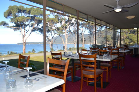 Lufra Hotel And Apartments - Accommodation Tasmania 31