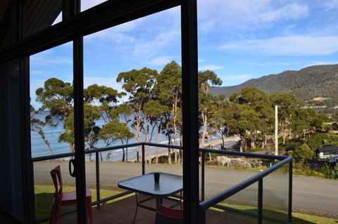 Lufra Hotel And Apartments - Accommodation Tasmania 6