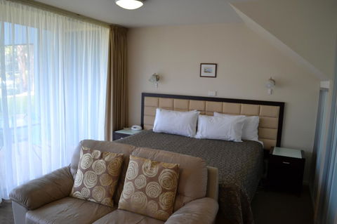 Lufra Hotel And Apartments - Accommodation Tasmania 23