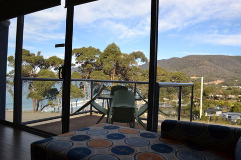 Lufra Hotel And Apartments - Accommodation Tasmania 17