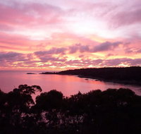 THE LOFT  Bay of Fires Seascape